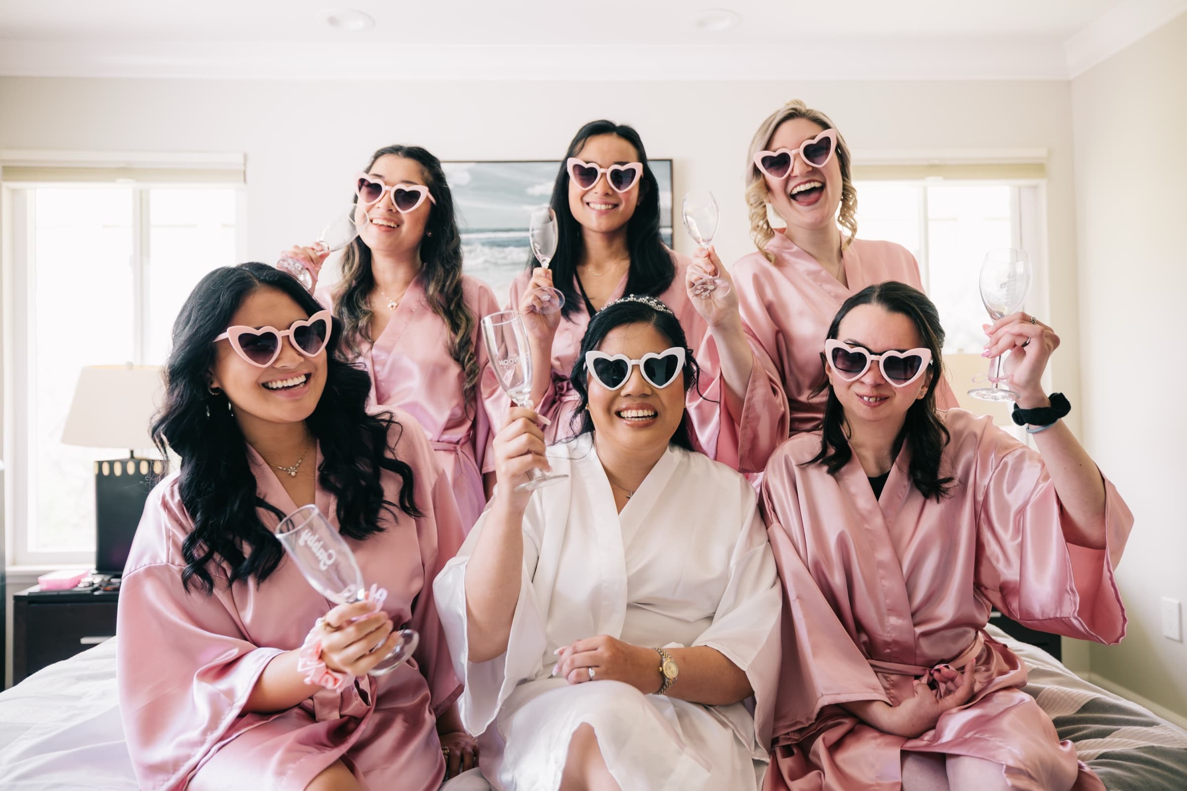 Joe & Adrienne — wedding photo