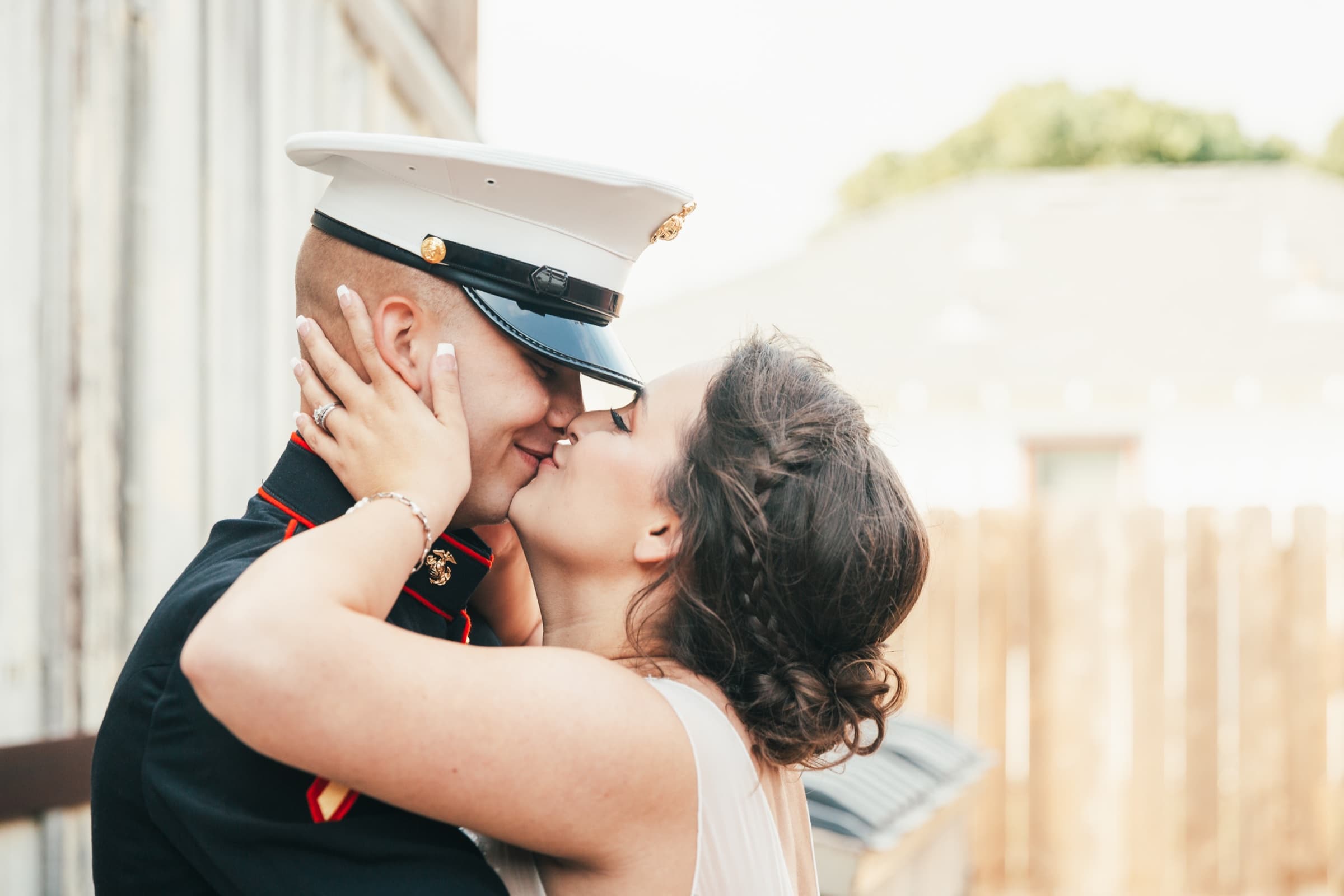 Thomas & Joanne — wedding photo