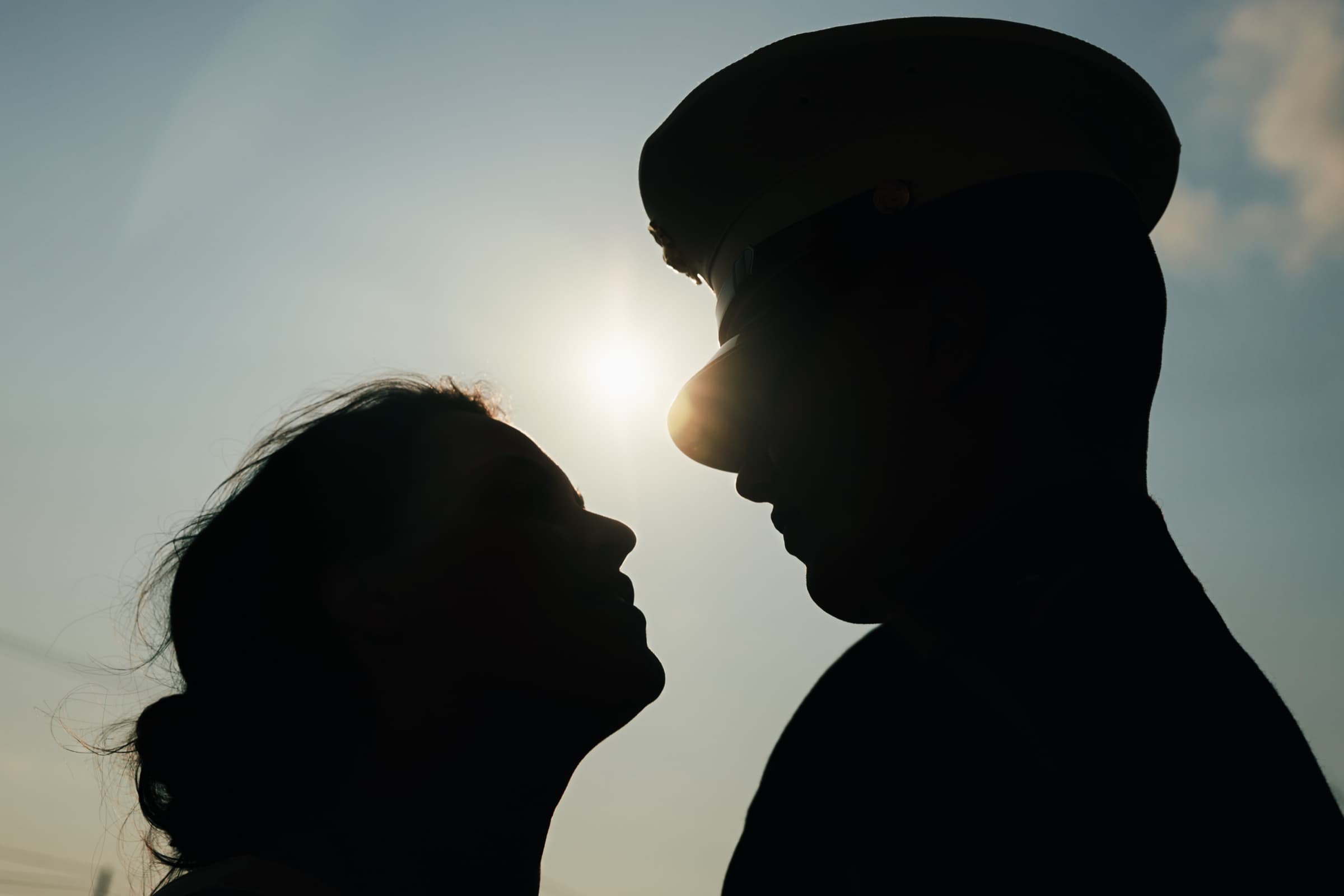 Thomas & Joanne — wedding photo