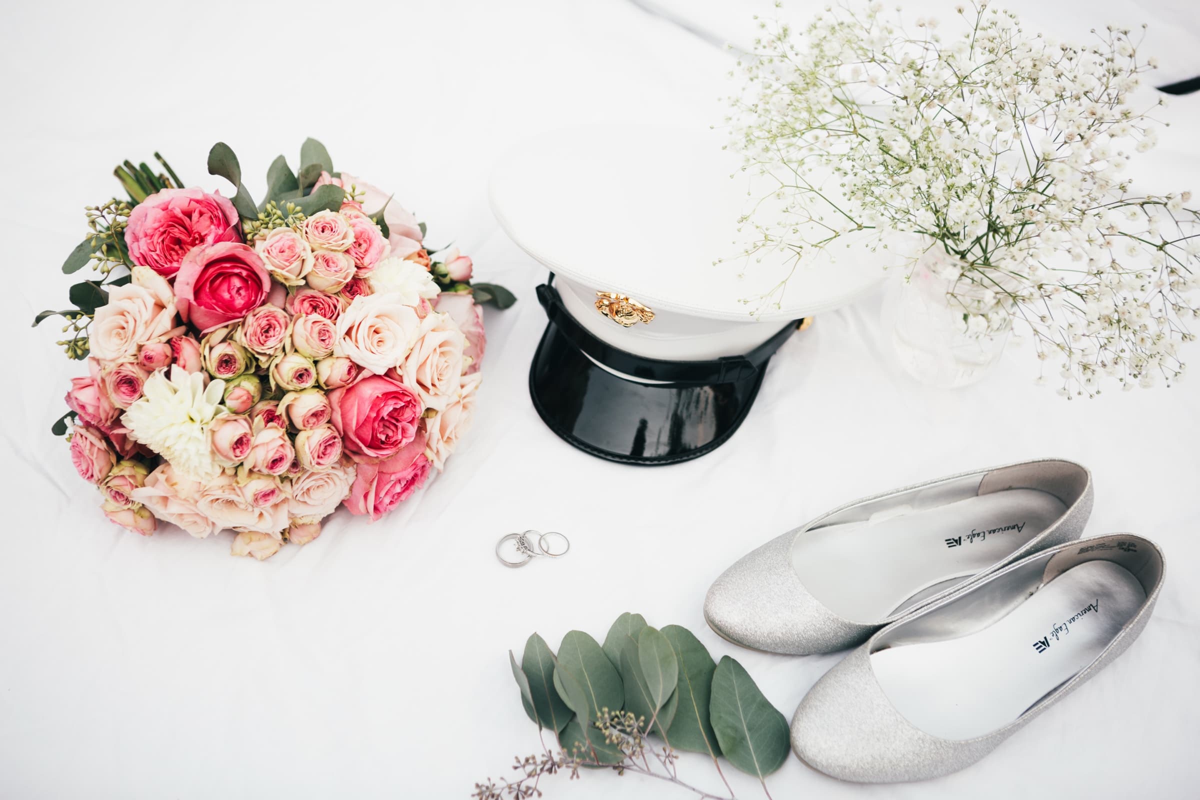 Thomas & Joanne — wedding photo