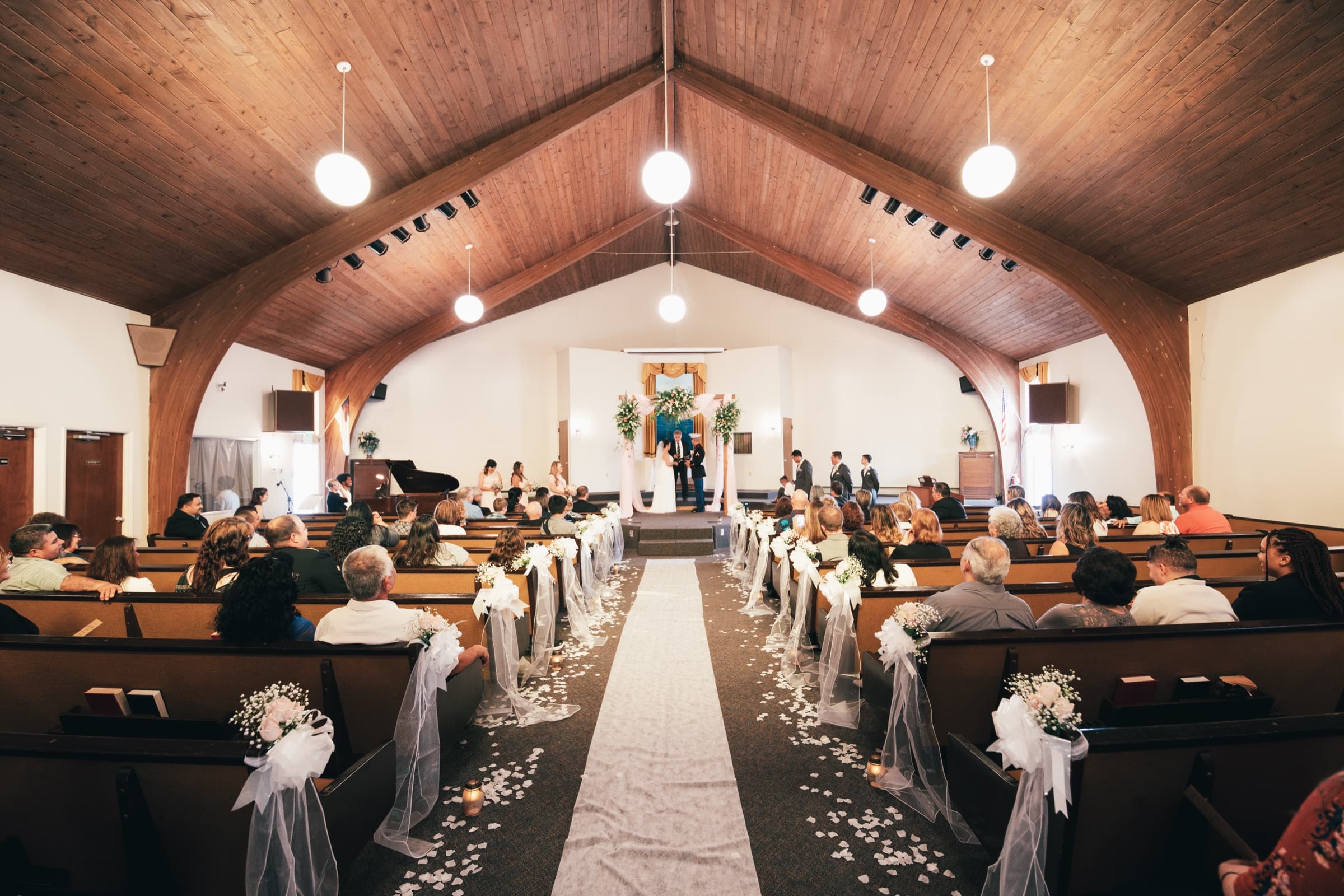 Thomas & Joanne — wedding photo