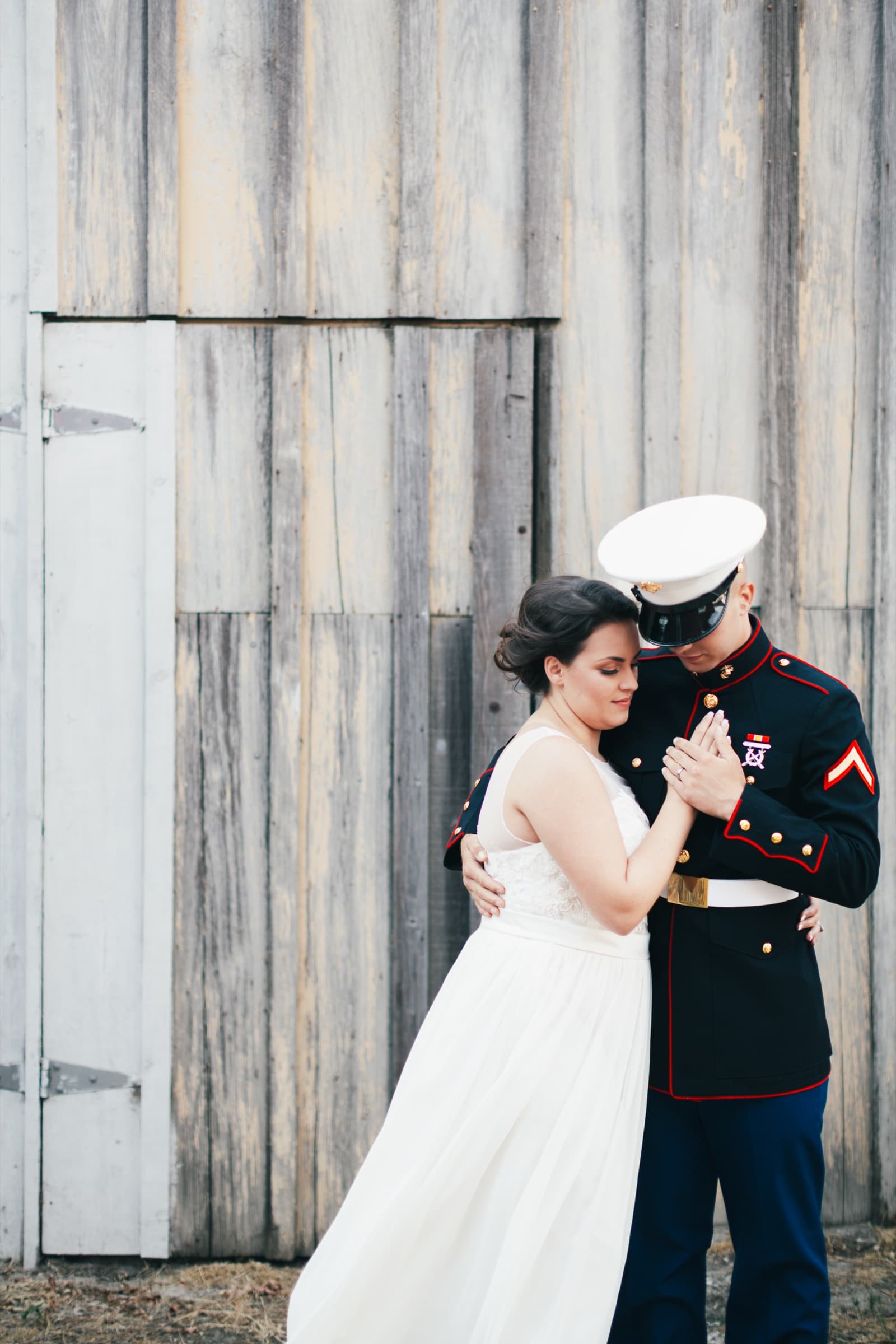 Thomas & Joanne — wedding photo