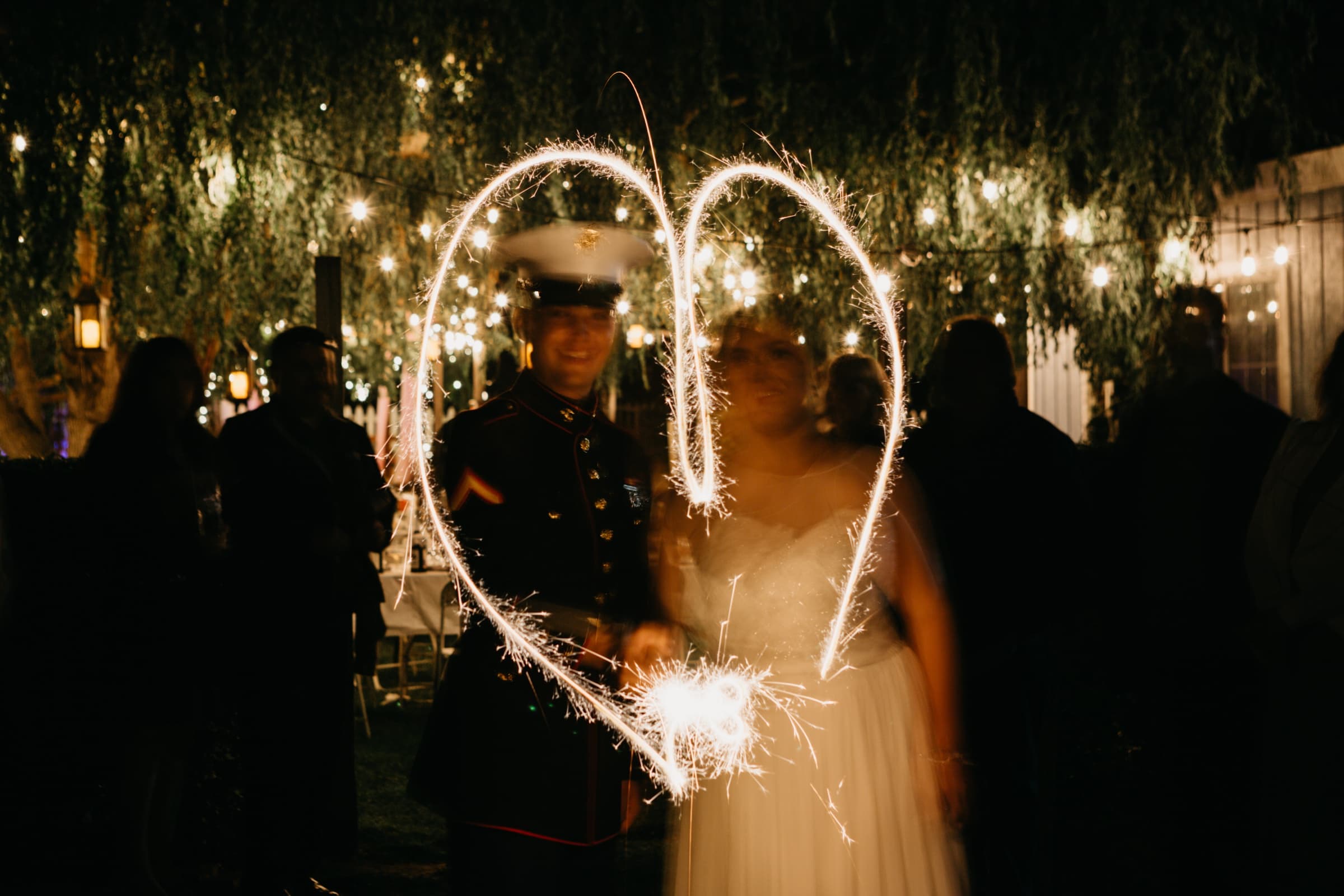 Thomas & Joanne — wedding photo